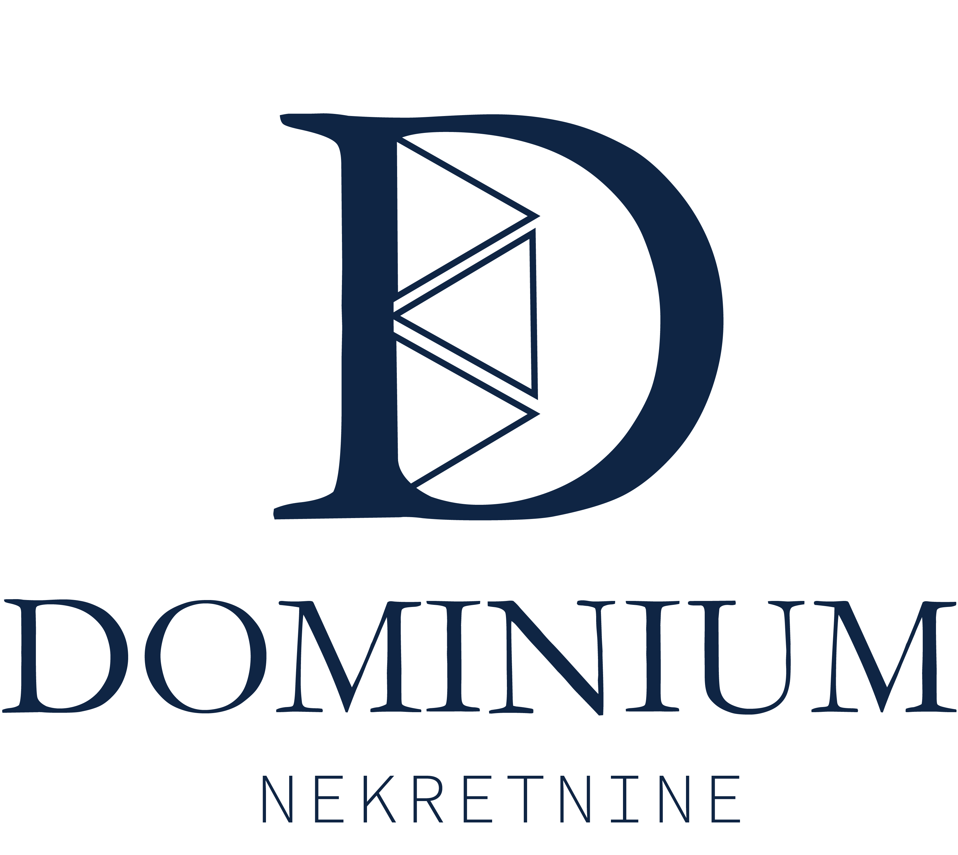 Dominium Nekretnine