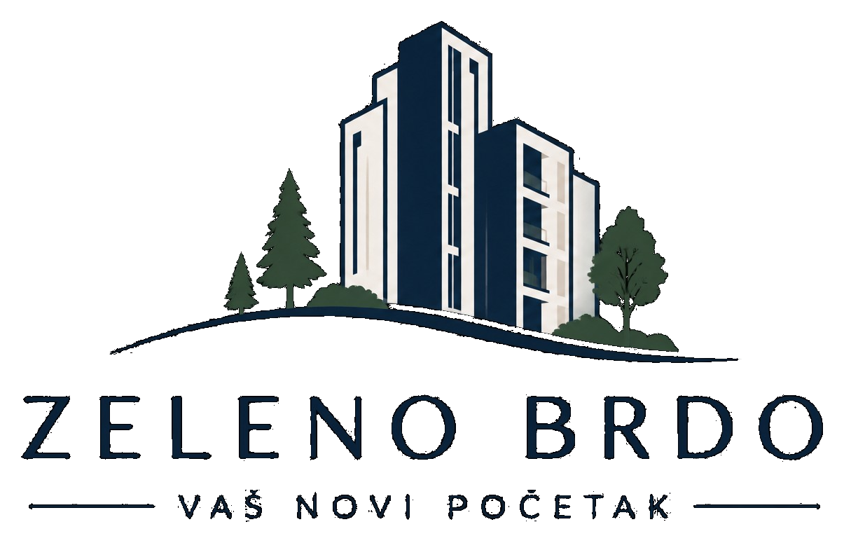 Zeleno Brdo